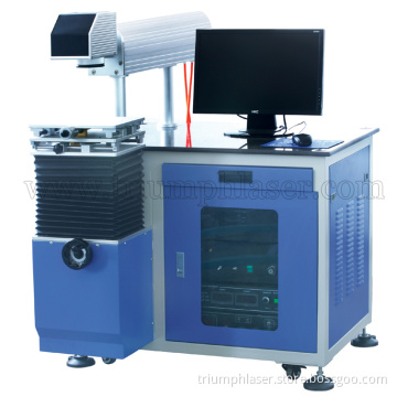 Semiconductor Laser Marking Machine Small Laser Cutter and Laser Engraver, Laser Cutting Machine Price, Diodelaser Marking Machine (TRS-DP-50J)